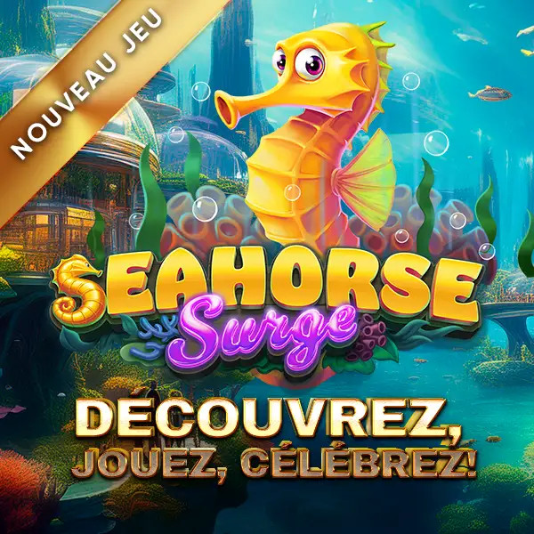 NOUVEAU JEU